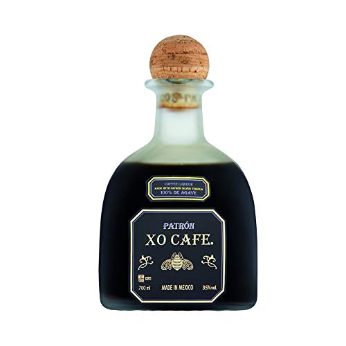 Patron XO Café Tequila - 700 ml Patron XO Café Tequila - 700 ml