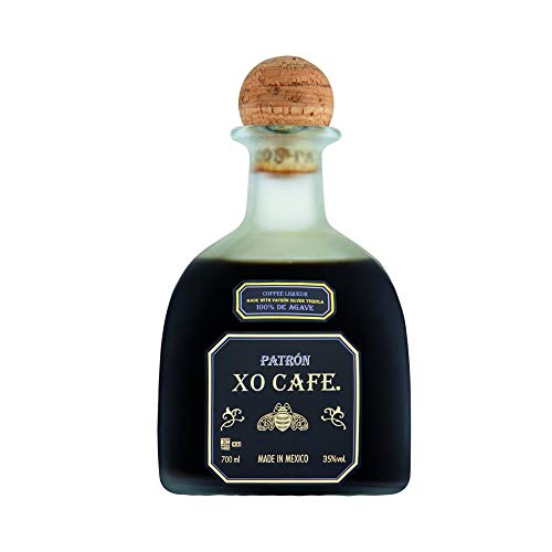 Patron XO Café Tequila - 700 ml