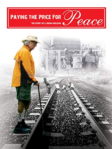Paying The Price For Peace [Edizione: Stati Uniti] [Italia] [DVD]