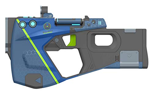 PDP - Borderlands 3 Pistola Maliwan, Replica a Escala 1:1