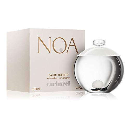 PERFUME PARA MUJER CACHAREL NOA FOR WOMAN 100 ML 3,4 OZ 100ML EDT EAU DE TOILETTE SPRAY