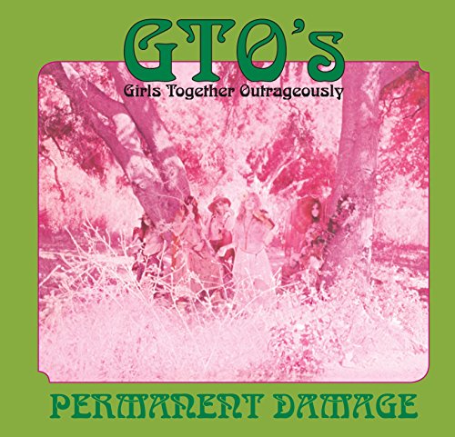 Permanent Damage Permanent Damage