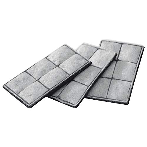 PetSafe Drinkwell Filtro, envase de 3 unidades PetSafe Drinkwell Filtro, envase de 3 unidades