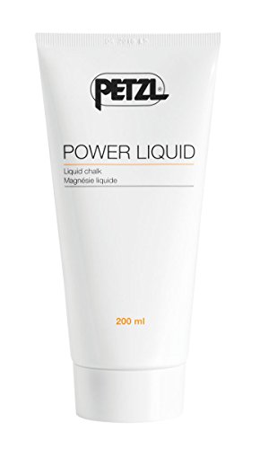 PETZL - Power Liquid 200 ml, Color 0 PETZL - Power Liquid 200 ml, Color 0