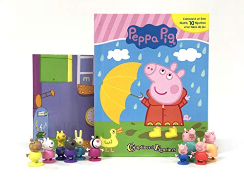 Phidal- Cuentas y Figuras, Peppa Pig, Multicolor Phidal- Cuentas y Figuras, Peppa Pig, Multicolor