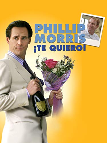 Phillip Morris ¡Te quiero!