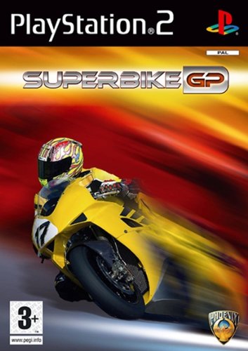 Phoenix Superbike GP, PS2 - Juego (PS2, PlayStation 2)
