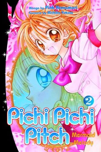 Pichi Pichi Pitch: 2 Mermaid Melody