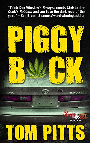 Piggyback (English Edition)