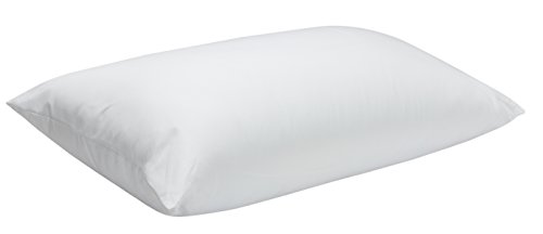 Pikolin Home - Almohada de fibra, antiácaros 100% algodón, firmeza media-alta, 40x70cm, altura 20cm (Todas las medidas) Pikolin Home - Almohada de fibra, antiácaros 100% algodón, firmeza media-alta, 40x70cm, altura 20cm (Todas las medidas)