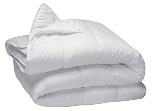 Pikolin Home - Edredón/Relleno nórdico hipoalergénico de fibra Aloe Vera, cuatro estaciones, dúo 150+300gr/m², 250x220cm-Cama 160 (Todas las medidas) Pikolin Home - Edredón/Relleno nórdico hipoalergénico de fibra Aloe Vera, cuatro estaciones, dúo 150+300gr/m², 250x220cm-Cama 160 (Todas las medidas)