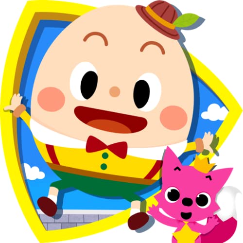 PINKFONG Mother Goose: ¡Canciones infantiles y juegos! PINKFONG Mother Goose: ¡Canciones infantiles y juegos!