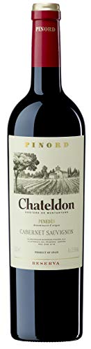 Pinord Chateldon Reserva Vino - 750 ml