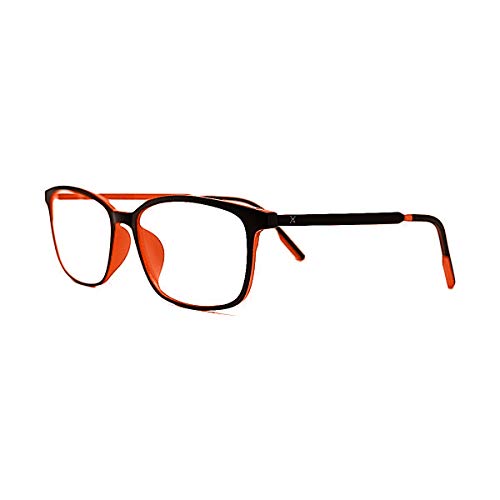 Pixel Lens Jam - Gafas para Ordenador, TV, Tablet,Gaming. contra EL CANSANCIO Ocular, Confort Visual, Montura Ligera, CERTIFICADA LUZ Azul - 41% Y UV -100% EN LA Universidad DE TURÍN Pixel Lens Jam - Gafas para Ordenador, TV, Tablet,Gaming. contra EL CANSANCIO Ocular, Confort Visual, Montura Ligera, CERTIFICADA LUZ Azul - 41% Y UV -100% EN LA Universidad DE TURÍN