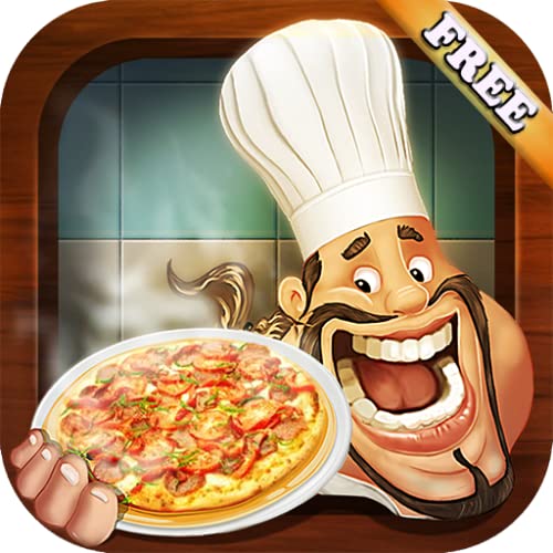 ¡Pizzero! Pizza y pizzeria ¡Haz tu deliciosa pizza con este divertido juego de pizza! Juego gratis ¡Pizzero! Pizza y pizzeria ¡Haz tu deliciosa pizza con este divertido juego de pizza! Juego gratis