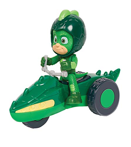 PJ Masks Rover Gecko