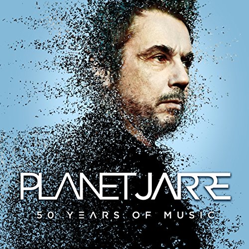 Planet Jarre Planet Jarre
