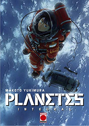 Planetes: Integral Planetes: Integral