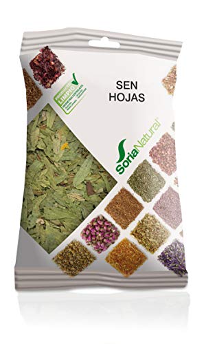 Plantapol Sen Hojas - Bolsa 30 g