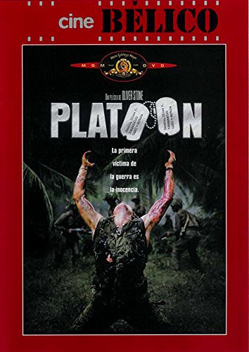 Platoon [DVD]