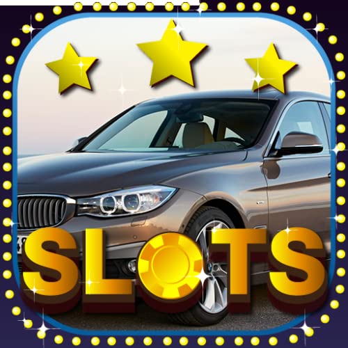 Play Slots For Free And Fun : Grand Turismo Internet Edition - Vegas Slot Machine Games And Free Casino Slot Games For Kindle Fire