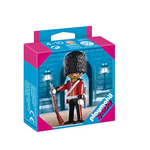 PLAYMOBIL 4577 - Royal Guard