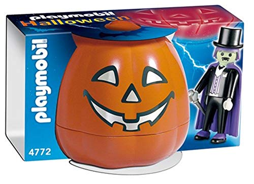 PLAYMOBIL 626992 - Halloween. Drácula PLAYMOBIL 626992 - Halloween. Drácula