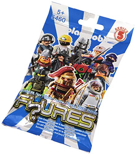 PLAYMOBIL - Figuras niños Serie 5 Sorpresa Figuras Niños Serie 5, Juguete PLAYMOBIL - Figuras niños Serie 5 Sorpresa Figuras Niños Serie 5, Juguete