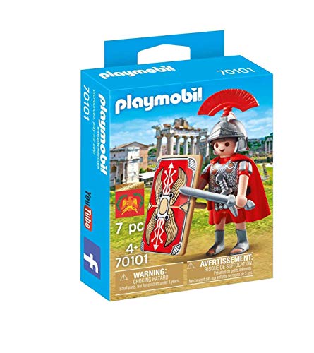 playmobil - Play Set, 4008789701015.