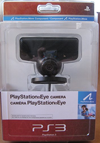Playstation Eye Camera para PS3 Playstation Eye Camera para PS3