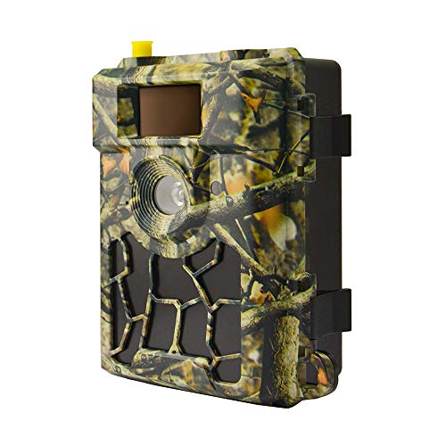 PNI Cámara de Caza Hunting 480C, 24MP, con Internet 4G, GPS, SIM incluida, Posibilidad de Almacenamiento en la Nube, 1000 créditos incluidos PNI Cámara de Caza Hunting 480C, 24MP, con Internet 4G, GPS, SIM incluida, Posibilidad de Almacenamiento en la Nube, 1000 créditos incluidos