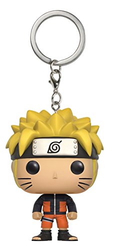 Pocket POP! Keychain - Naruto Shippuden: Naruto