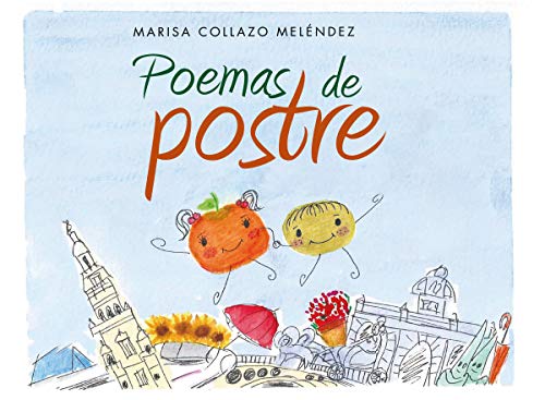 Poemas de postre Poemas de postre