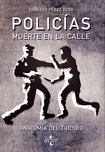 Policias: muerte en la calle: Anatomía del tiroteo (Ventana Abierta)