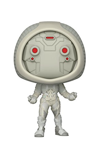 Pop! Bobble: Marvel: Ant-Man & The Wasp: Ghost