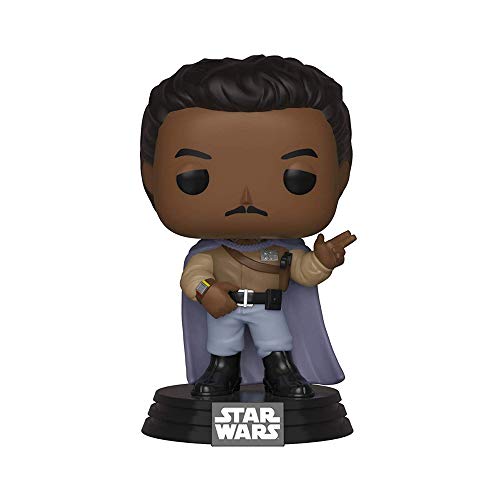 Pop! Bobble: Star Wars: General Lando