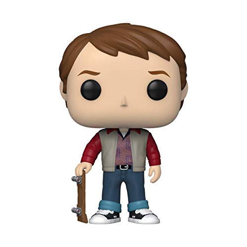 Pop! Movie: Back to The Future- Marty 1955 Pop! Movie: Back to The Future- Marty 1955