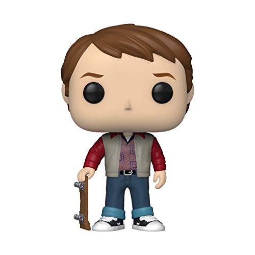 Pop! Movie: Back to The Future- Marty 1955