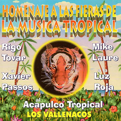 Popurrí a Rigo: Oh Qué Gusto de Volverte a Ver! / Cómo Será la Mujer? / Si Supiera Ella / El Testamento / La Sirenita / La Calandria Canta Popurrí a Rigo: Oh Qué Gusto de Volverte a Ver! / Cómo Será la Mujer? / Si Supiera Ella / El Testamento / La Sirenita / La Calandria Canta