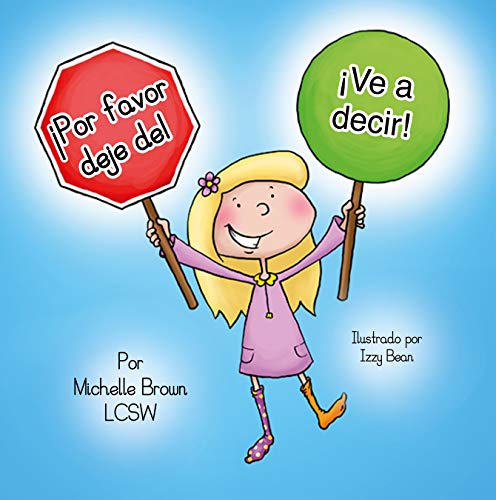 ¡Por favor deje de! ¡Ve a decir! ¡Por favor deje de! ¡Ve a decir!