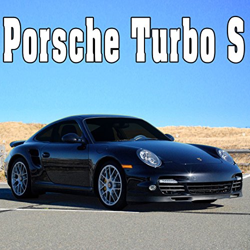 Porsche Turbo S High Speed Maneuvering 2