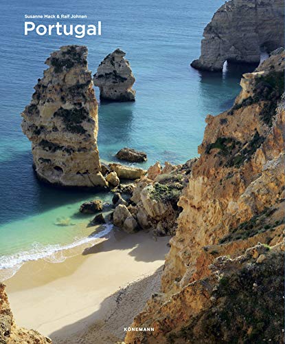 Portugal (Spectacular Places Flexi)