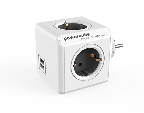 POWERCUBE ORIGINAL USB POWERCUBE ORIGINAL USB