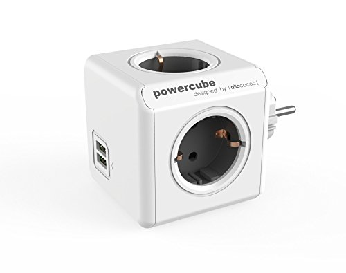 POWERCUBE ORIGINAL USB