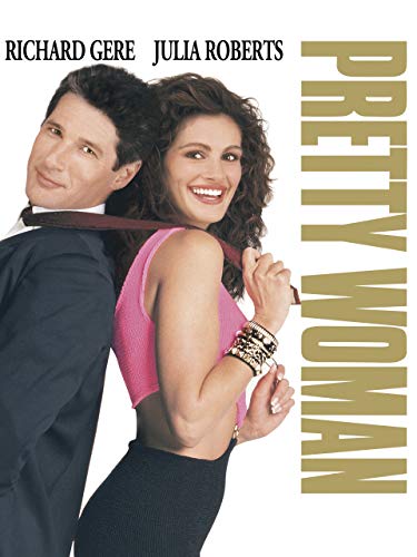Pretty Woman Pretty Woman