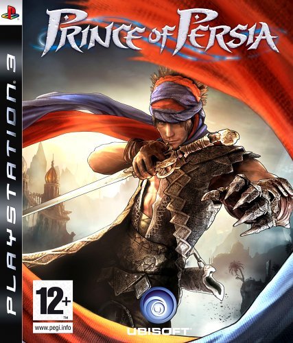 Prince of Persia (PS3) by UBI Soft