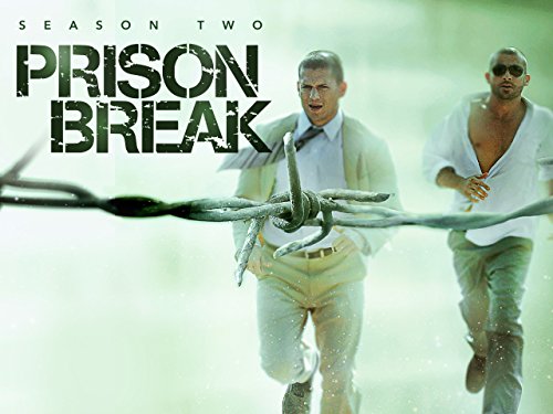 Prison Break - Season 2 Prison Break - Season 2