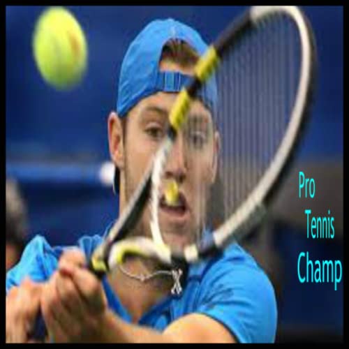 Pro Tennis Champ Pro Tennis Champ