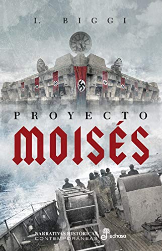 Proyecto Moisés (Narrativas Históricas Contemporáneas)