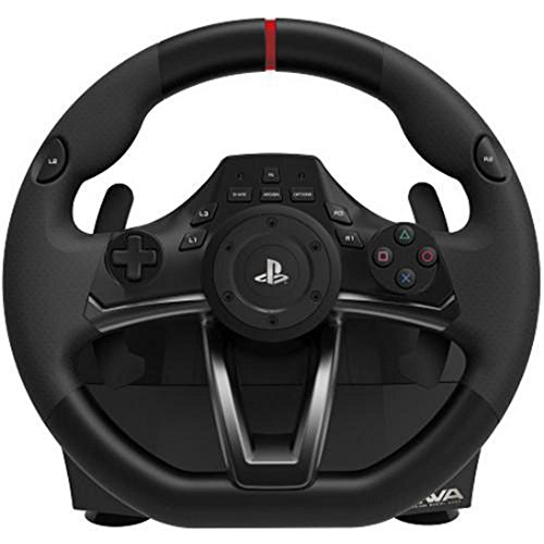 【PS4 PS3 PC対応】Racing Wheel Apex for PS4 PS3 PC